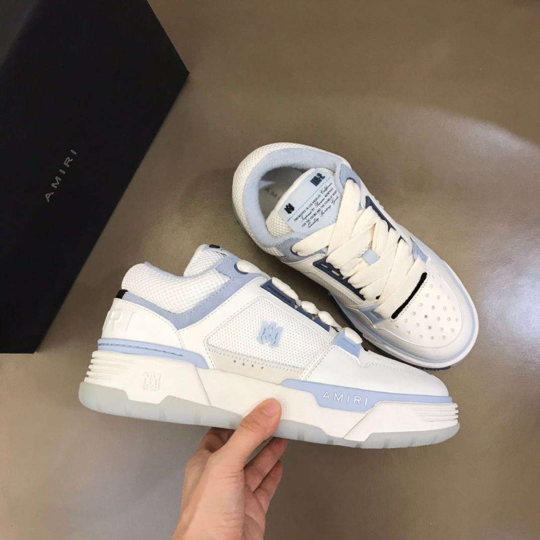 Amiri Sneakers – Montanamode