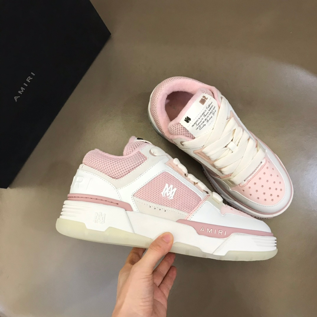 Amiri Sneakers – Montanamode