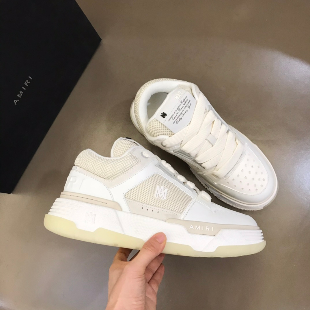 Amiri Sneakers – Montanamode