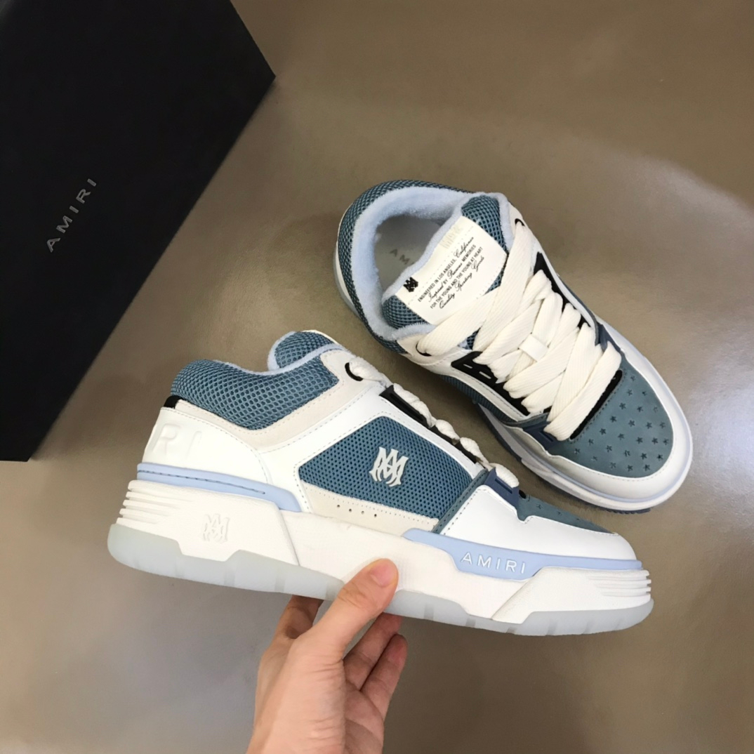 Amiri Sneakers – Montanamode