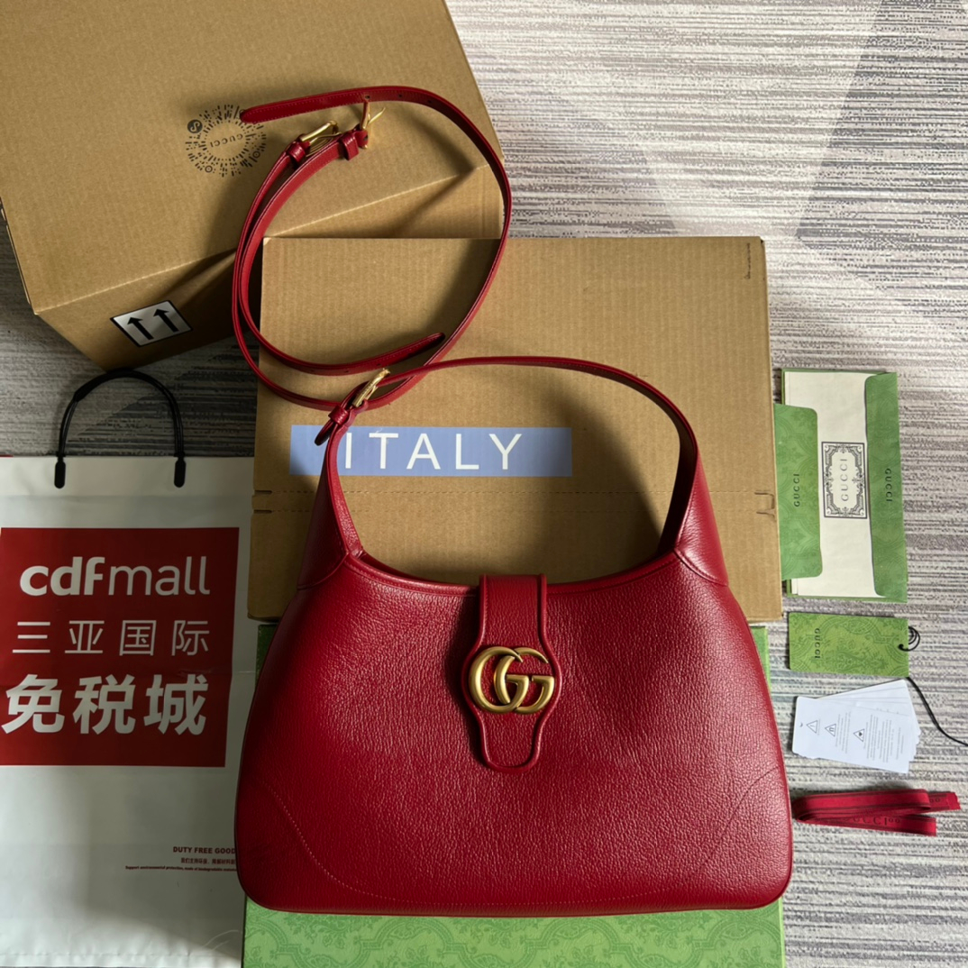 Gucci Bag – Montanamode