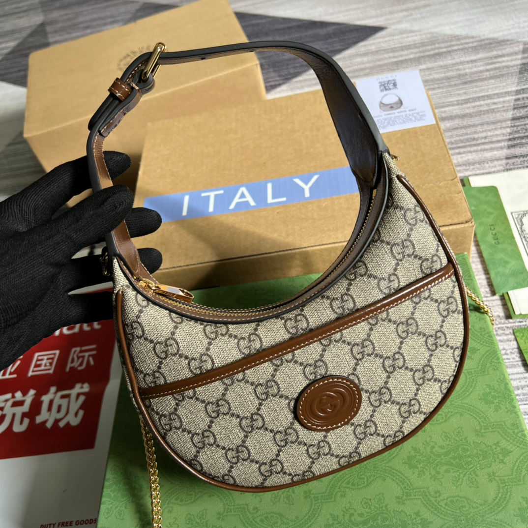 Gucci Bag – Montanamode