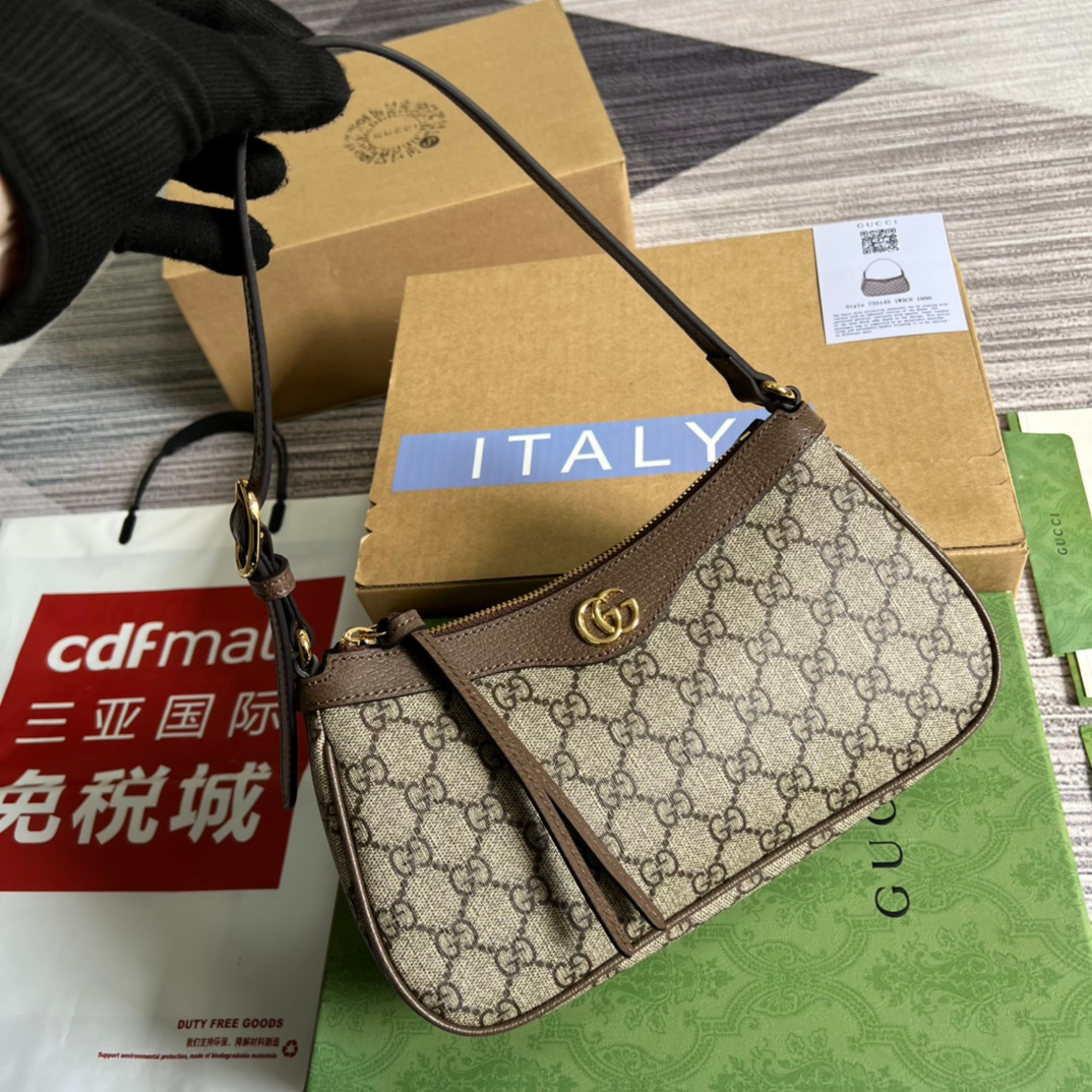 Gucci Bag – Montanamode