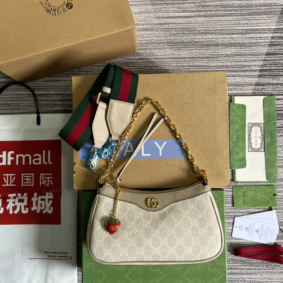 Gucci Bag – Montanamode