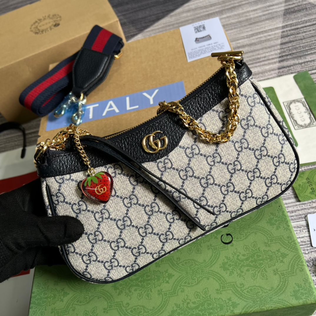 Gucci Bag – Montanamode