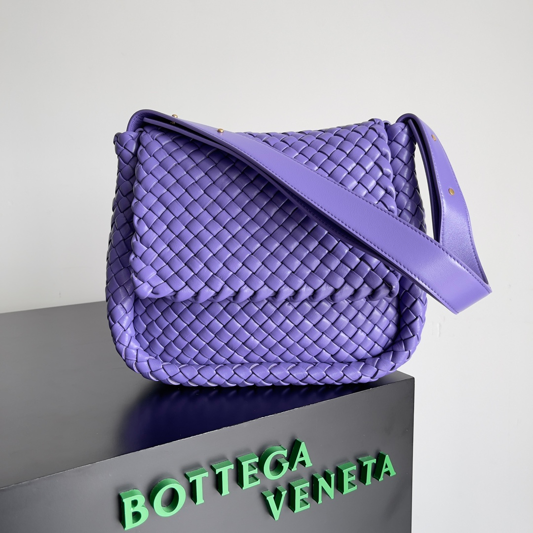 Bottega Veneta Bag – Montanamode