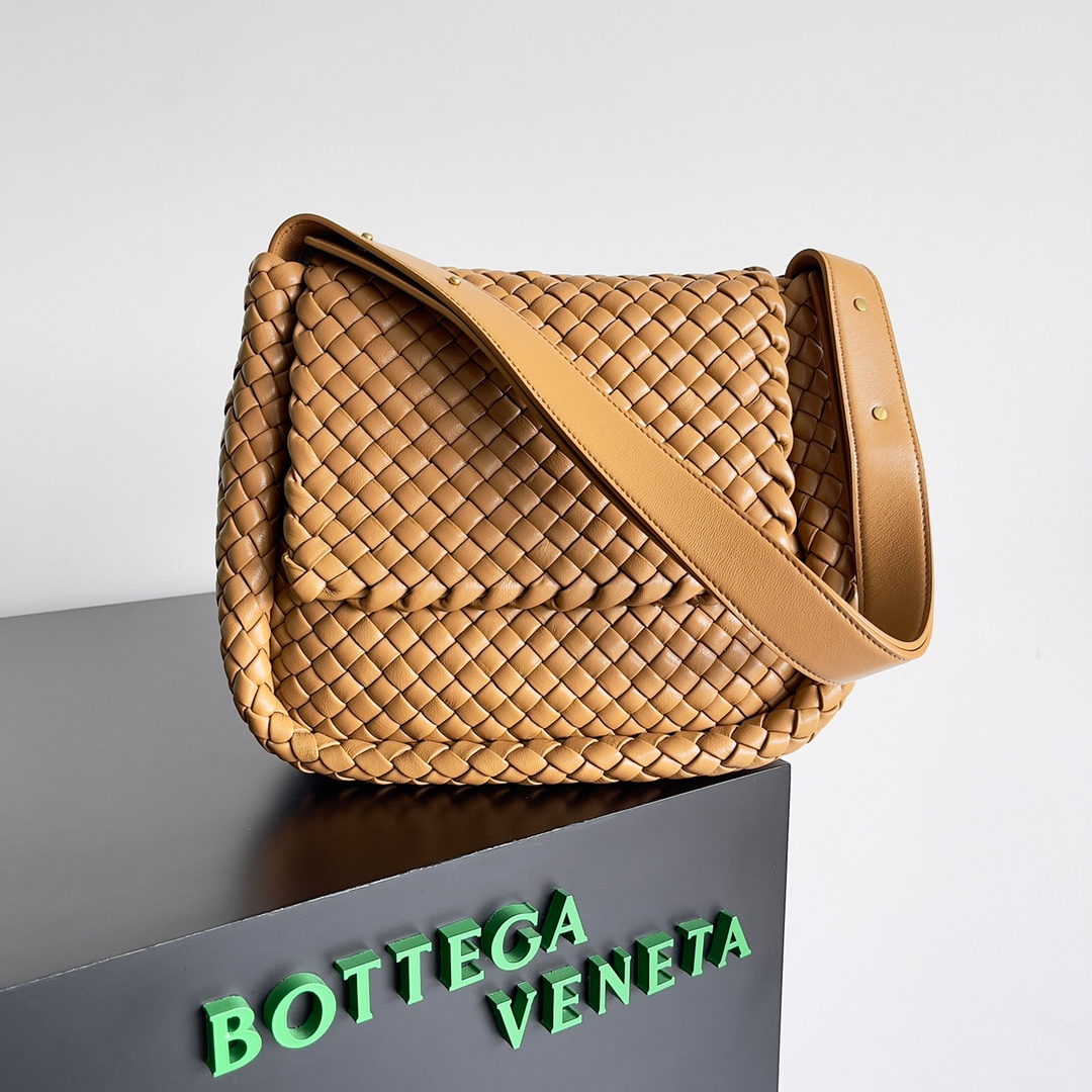 Bottega Veneta Bag – Montanamode
