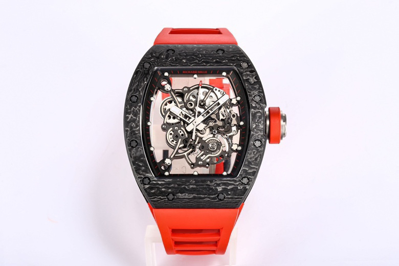 Richard Mille Watch – Montanamode