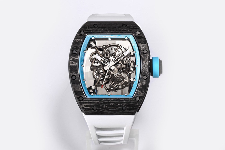 Richard Mille Watch – Montanamode