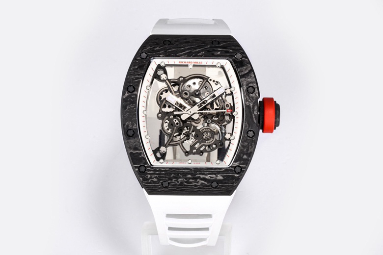 Richard Mille Watch – Montanamode