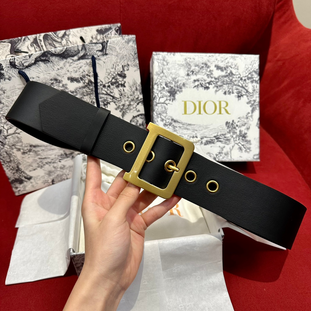 Dior Belt – Montanamode