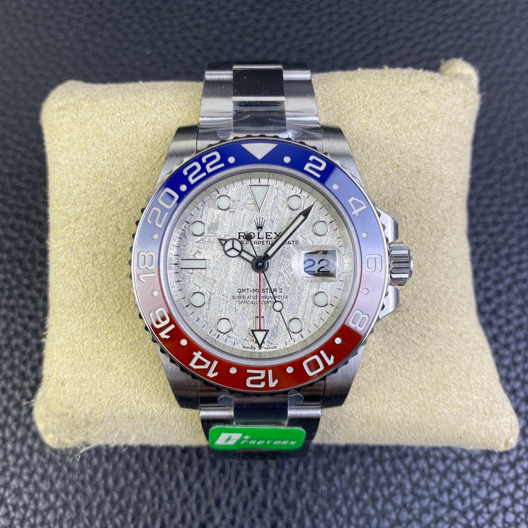 Rolex Watch – Montanamode