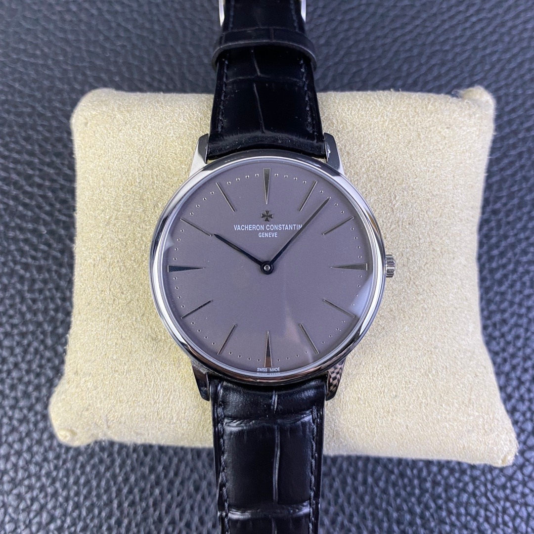 Vacheron Constantin Watch – Montanamode