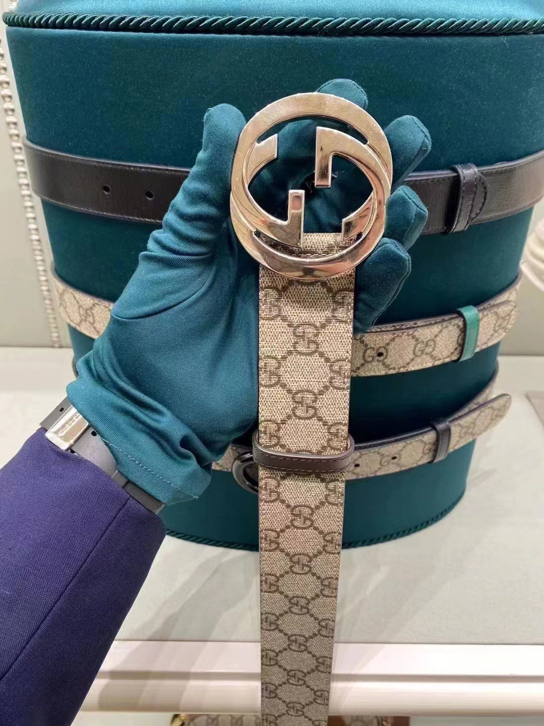 Gucci Belt – Montanamode