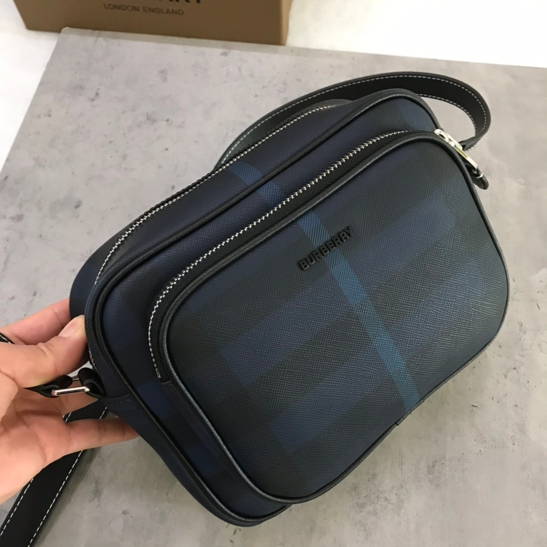 Burberry Bag – Montanamode