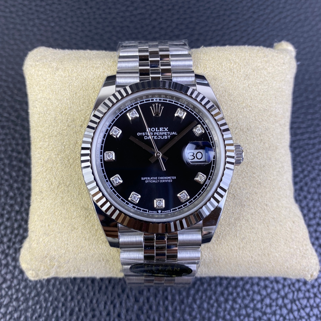 Rolex Watch – Montanamode