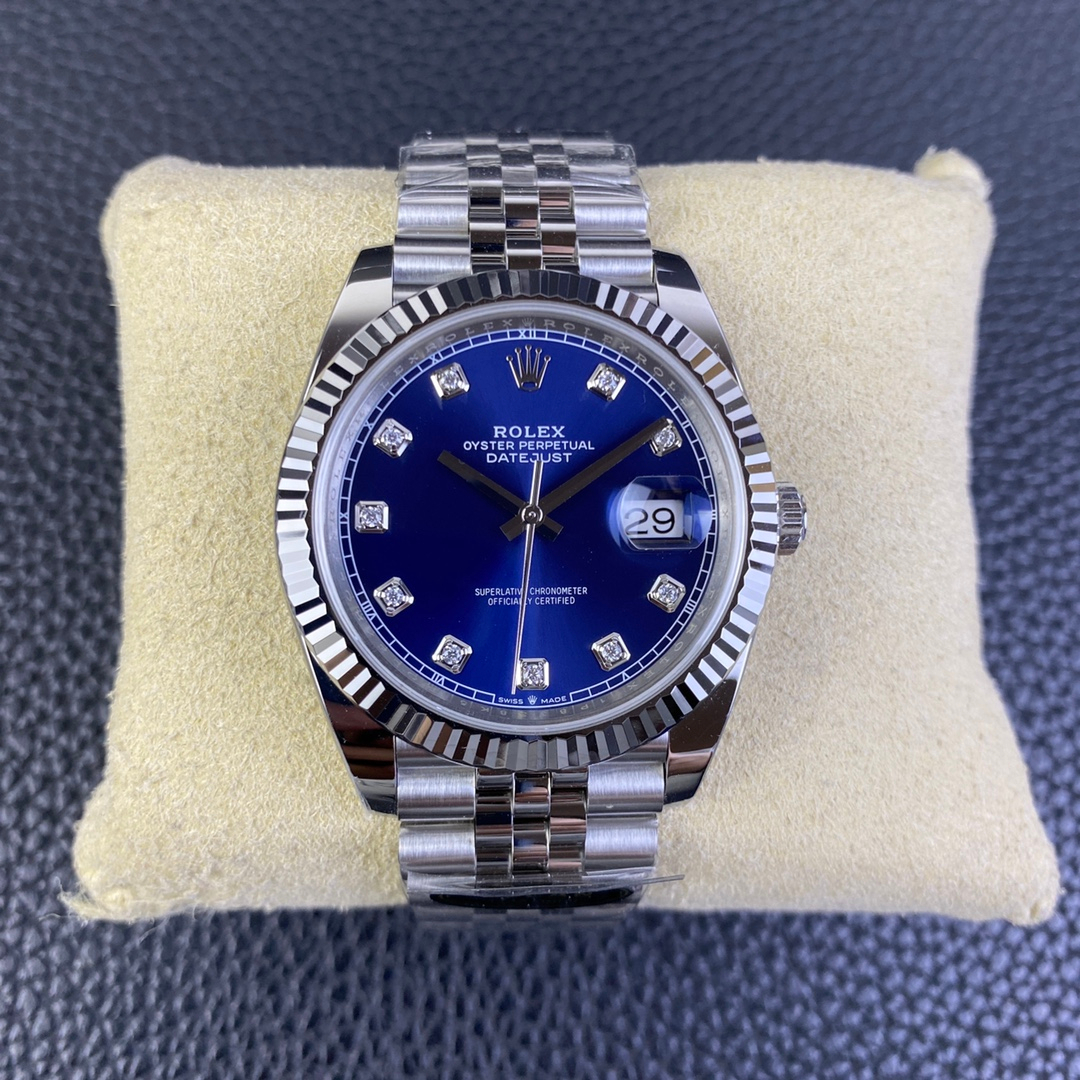 Rolex Watch – Montanamode