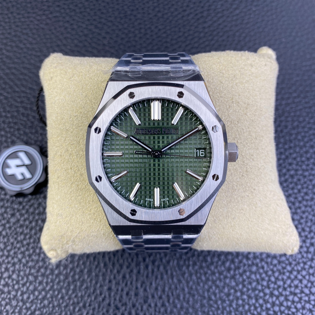 Audemars Piguet Watch – Montanamode