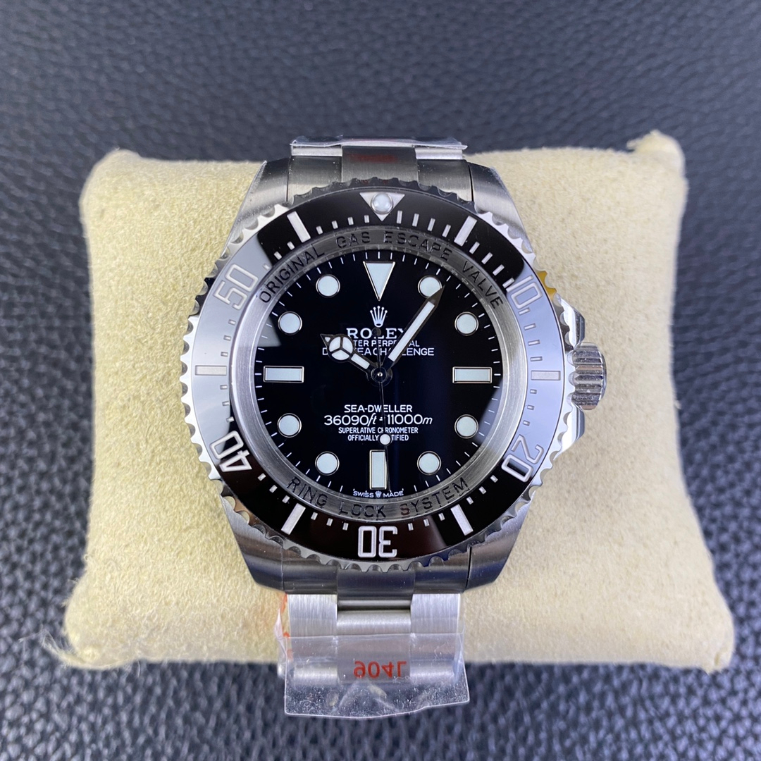 Rolex Watch – Montanamode