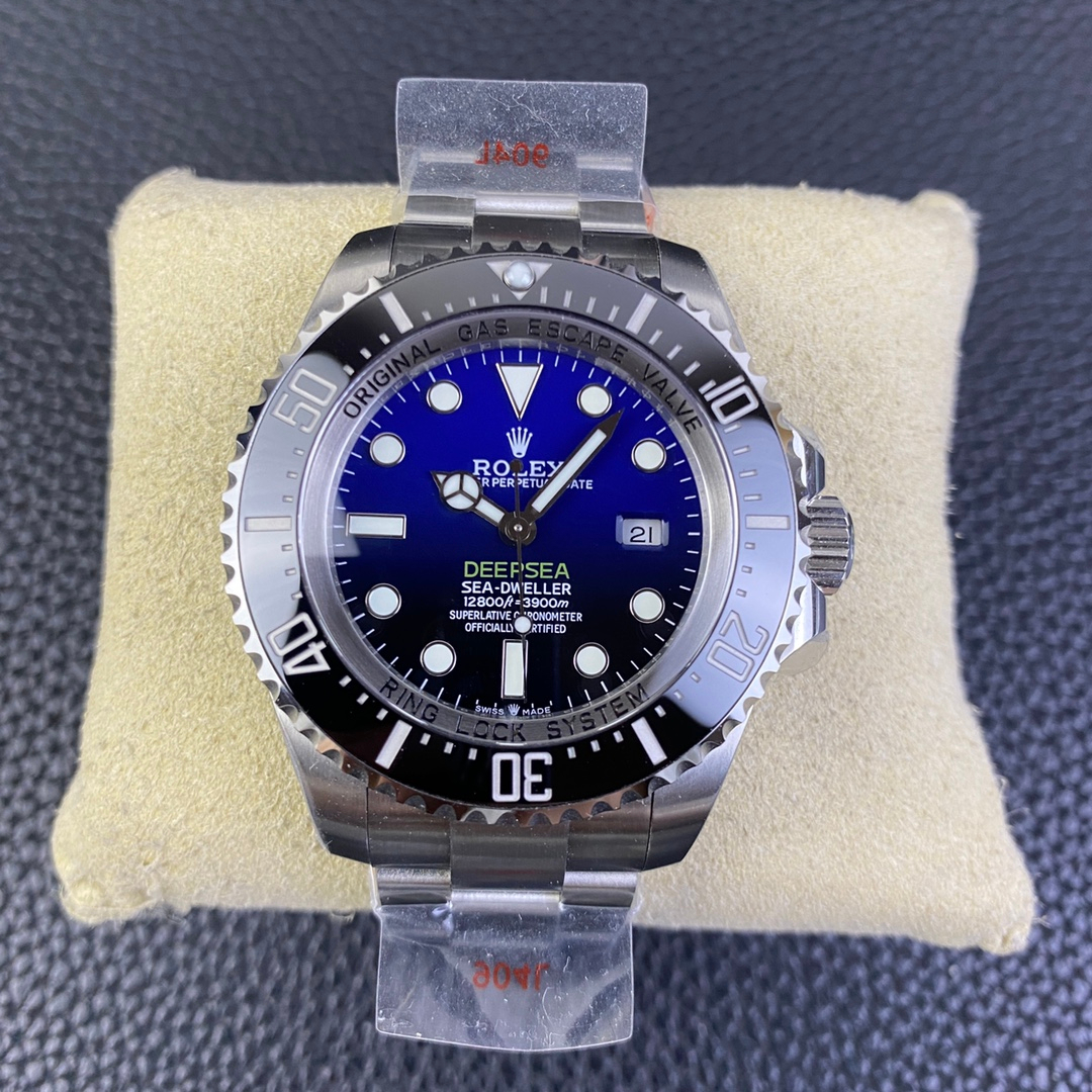 Rolex Watch – Montanamode