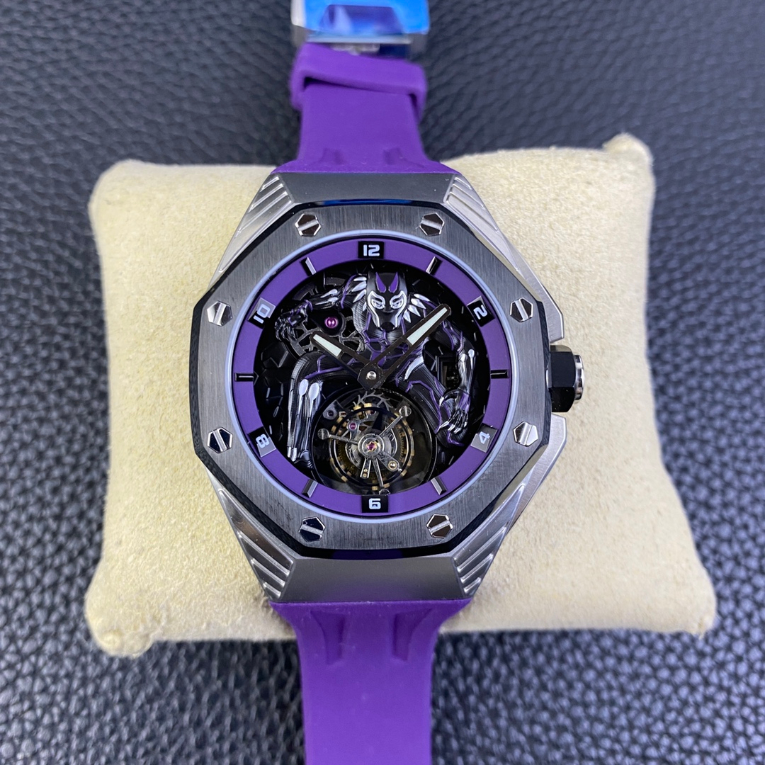Audemars Piguet Watch – Montanamode