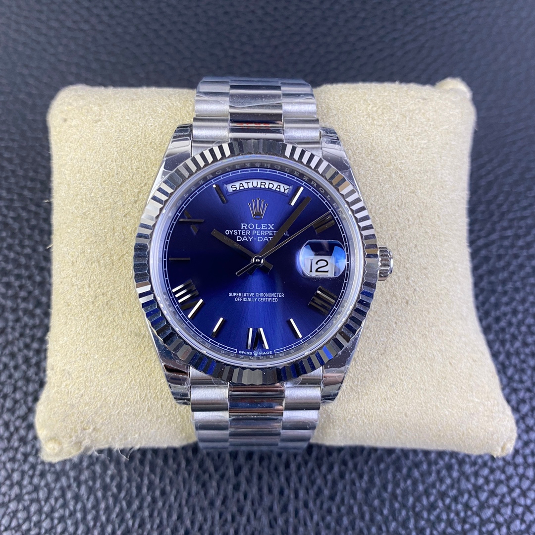 Rolex Watch – Montanamode