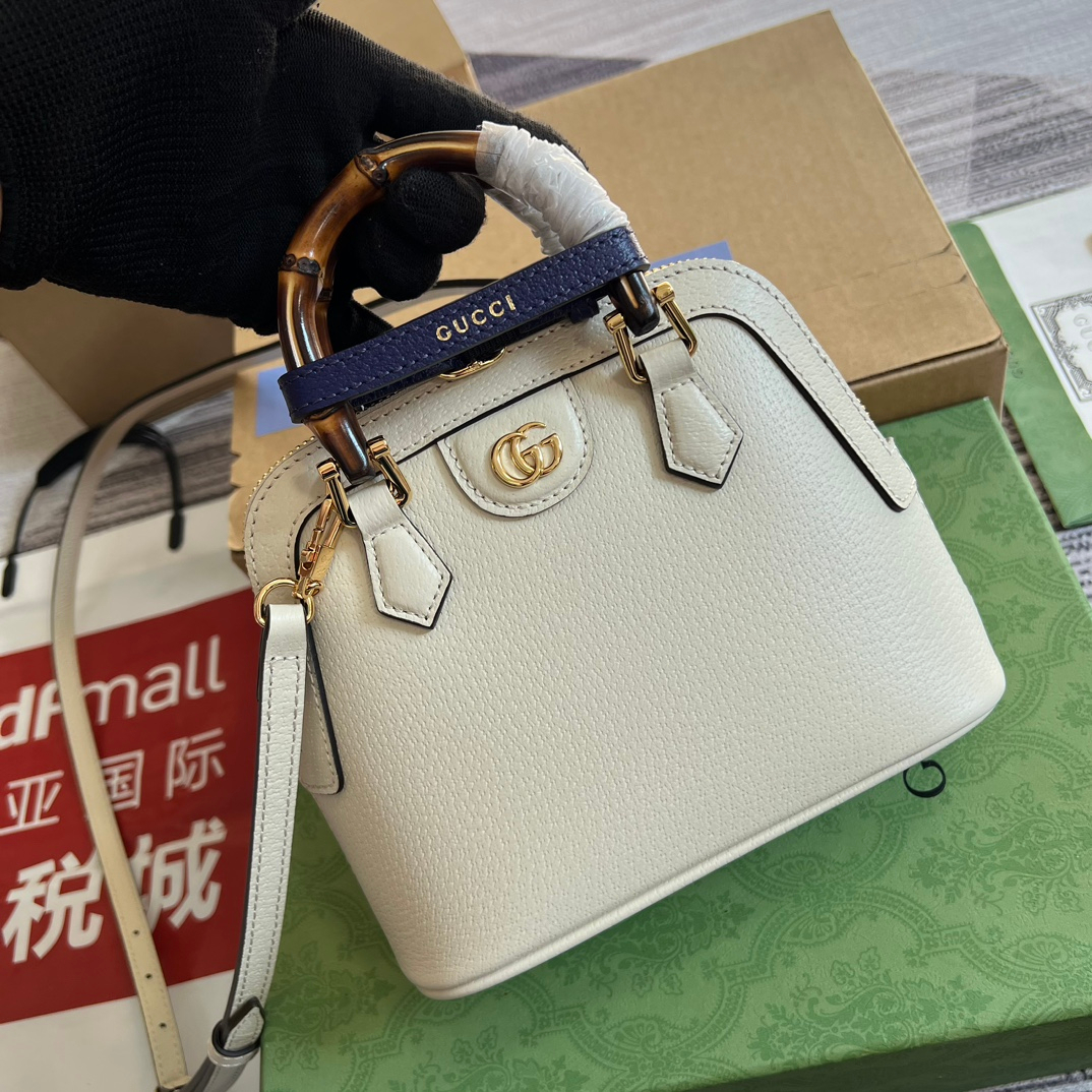 Gucci Bag – Montanamode