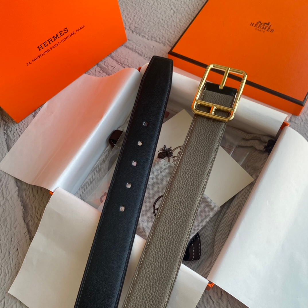 Hermes Belt – Montanamode
