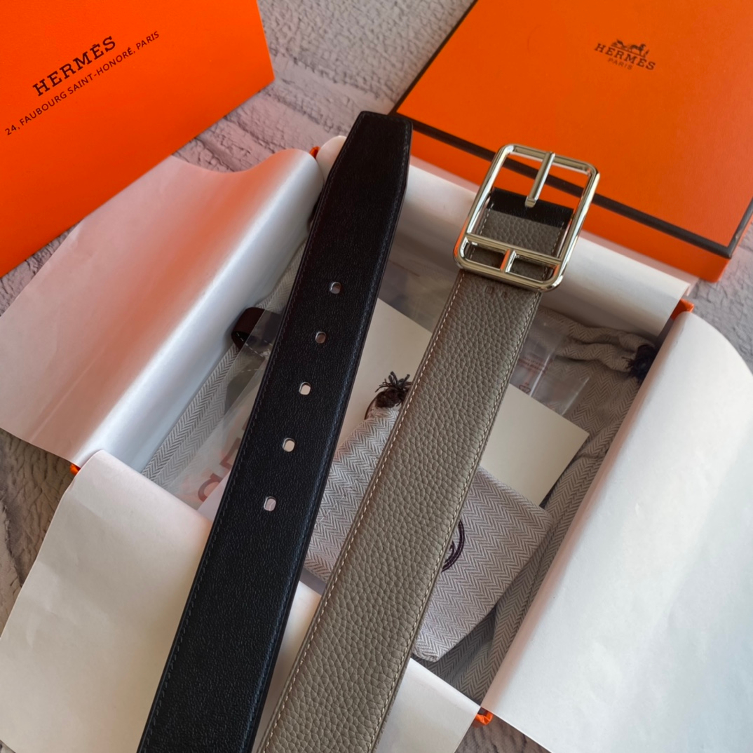 Hermes Belt – Montanamode