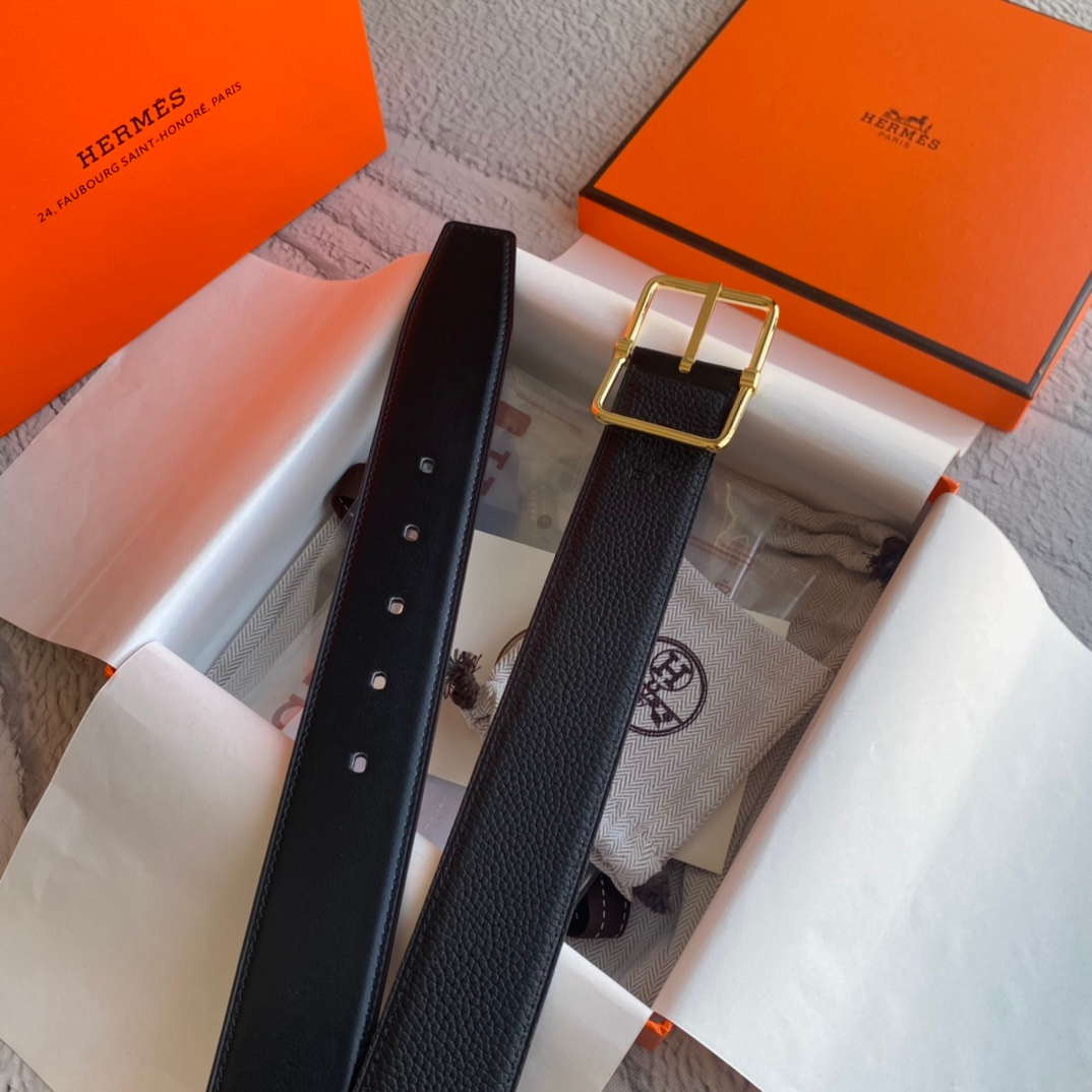 Hermes Belt – Montanamode
