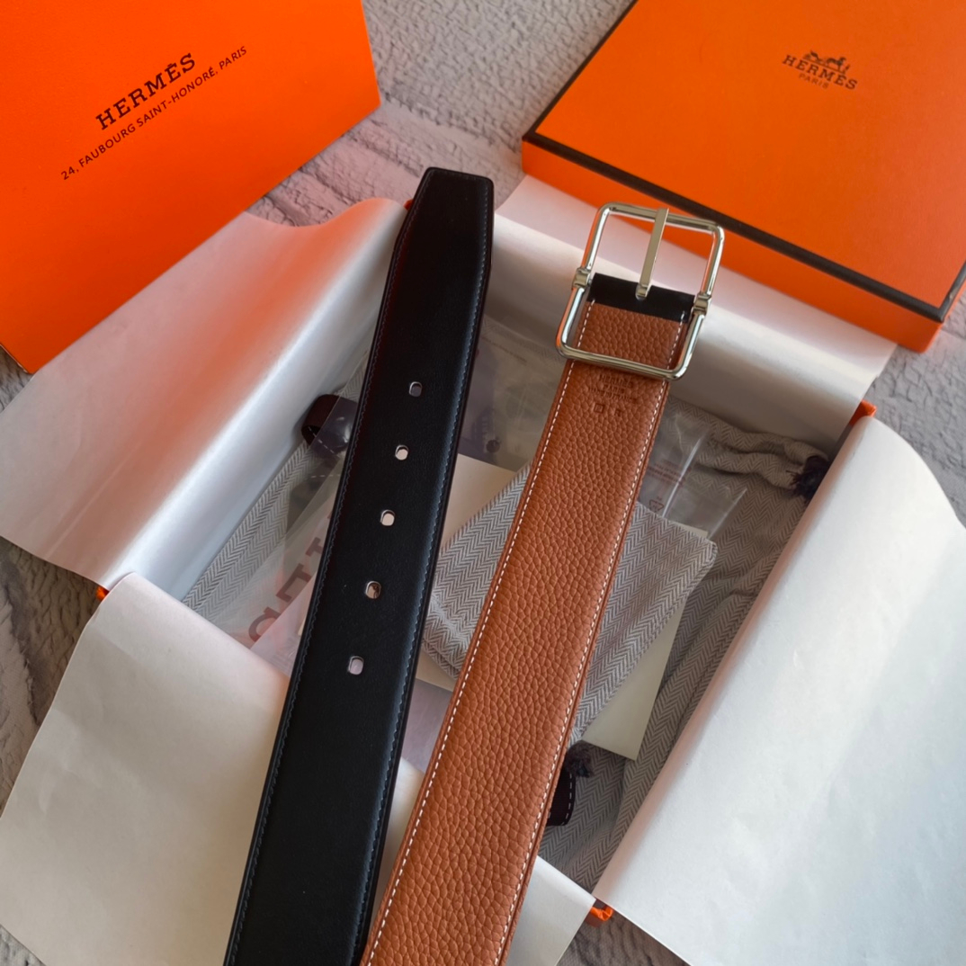 Hermes Belt – Montanamode