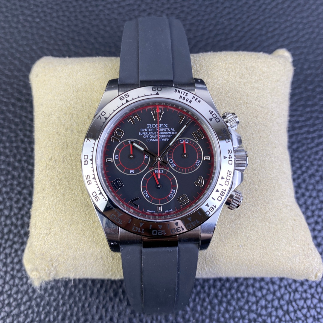 Rolex Watch – Montanamode