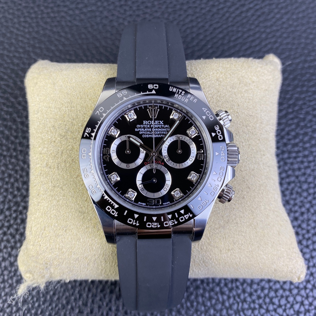 Rolex Watch – Montanamode