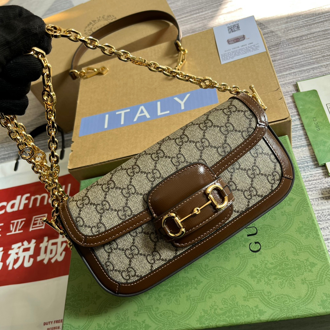 Gucci Bag – Montanamode