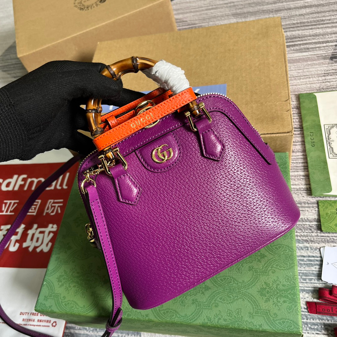 Gucci Bag – Montanamode
