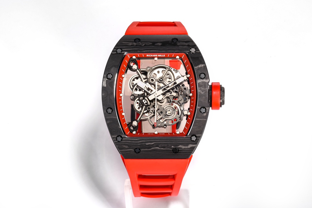 Richard Mille Watch – Montanamode