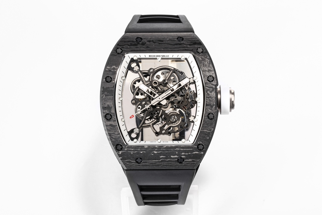 Richard Mille Watch – Montanamode