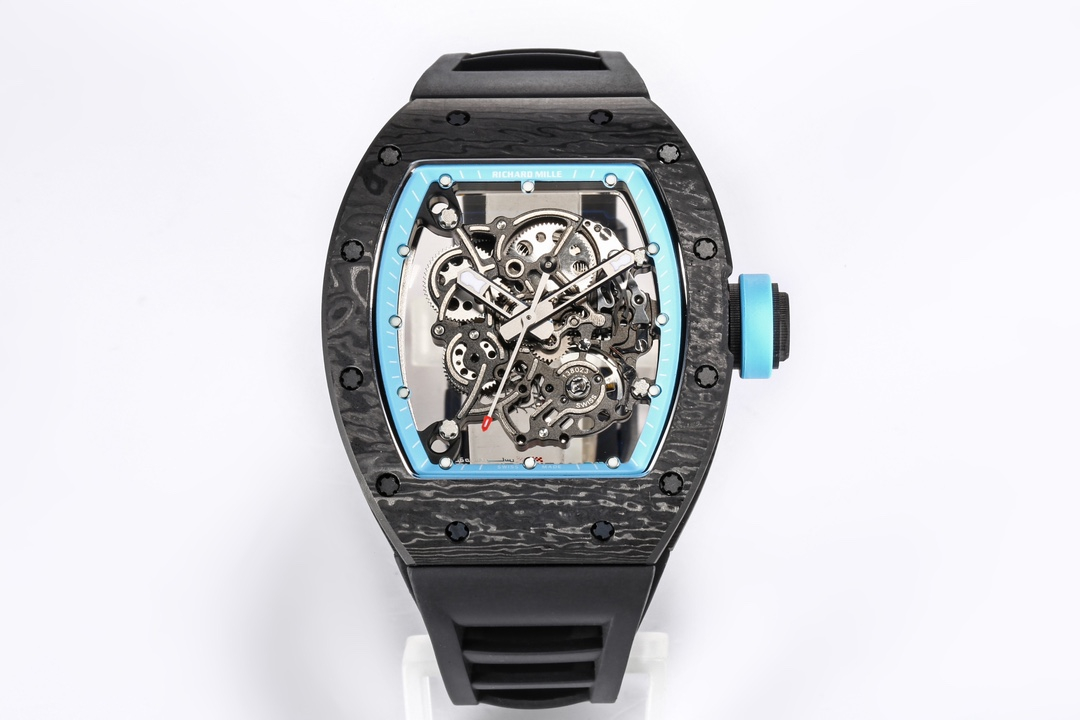 Richard Mille Watch – Montanamode