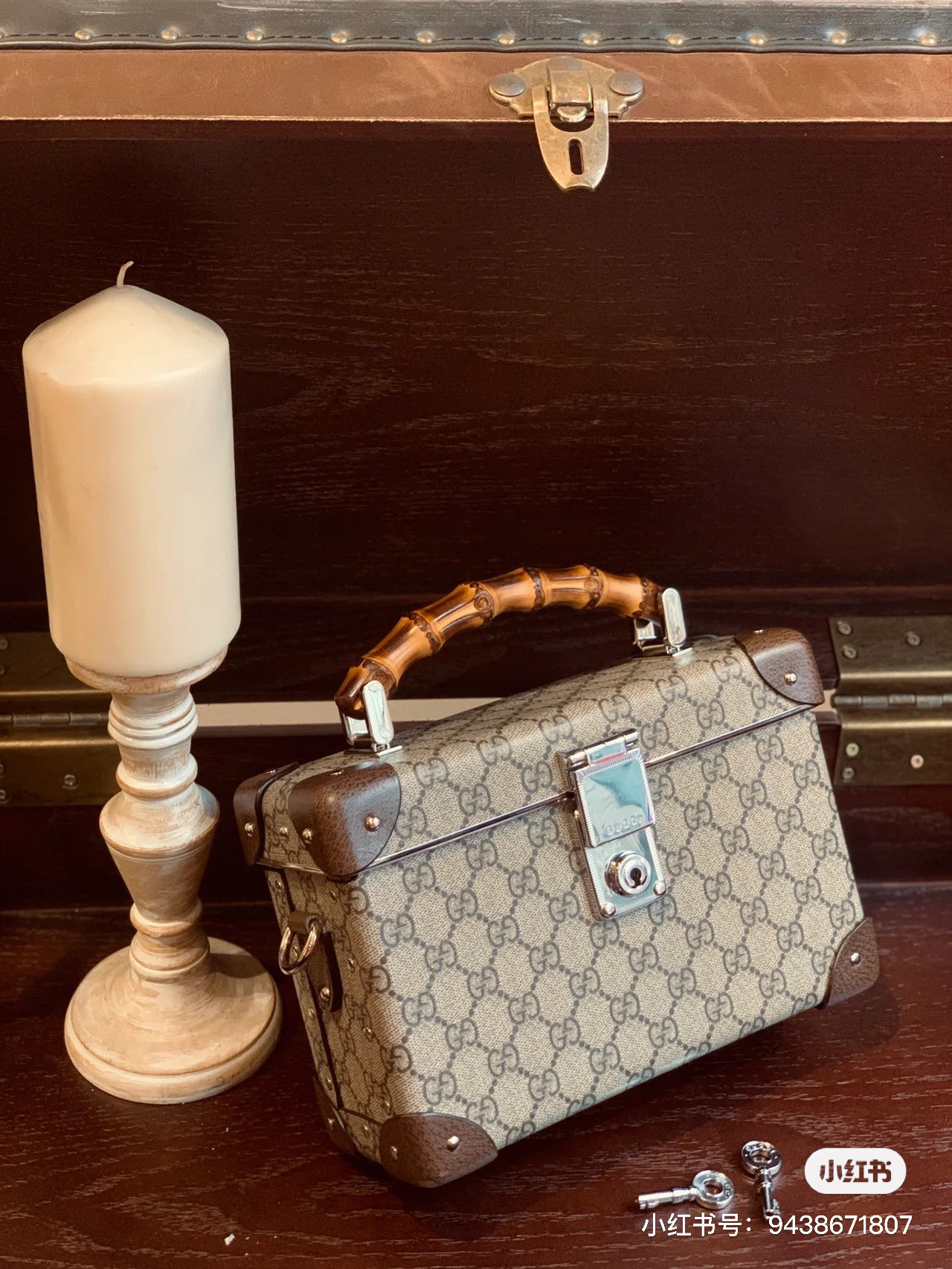 Gucci Bag – Montanamode