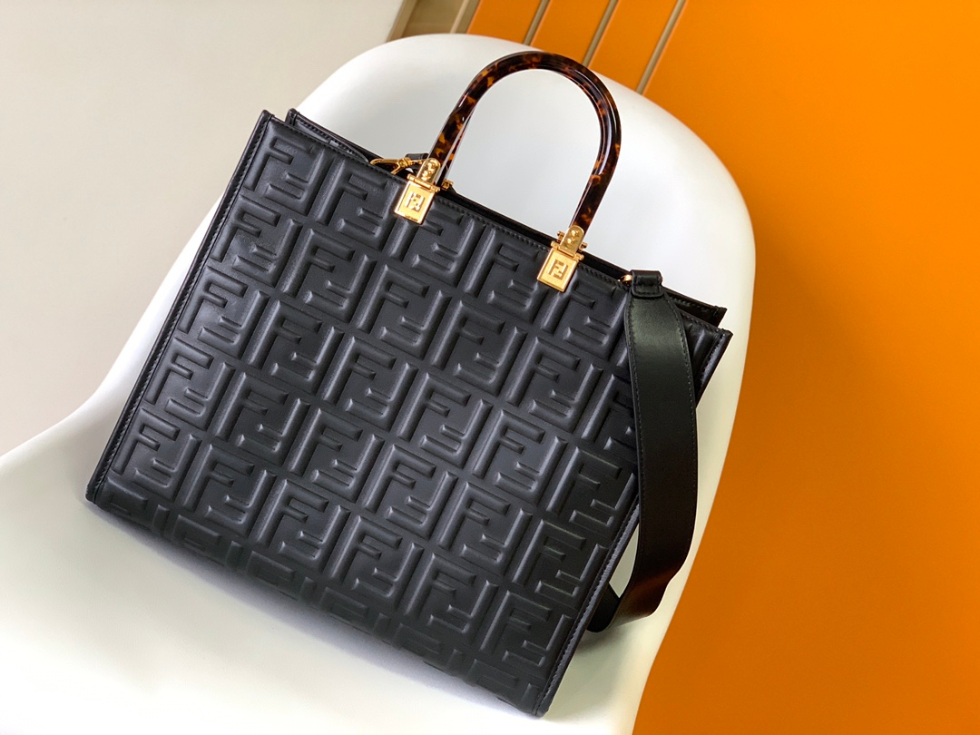 Fendi Bag – Montanamode