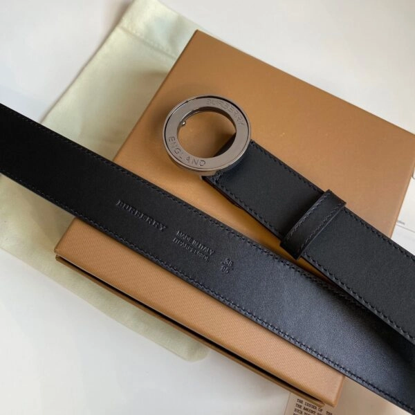 Burberry Belt – Montanamode