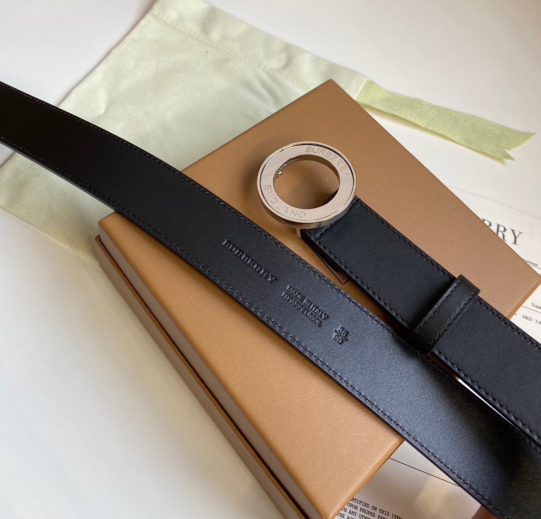 Hermes Belt – Montanamode