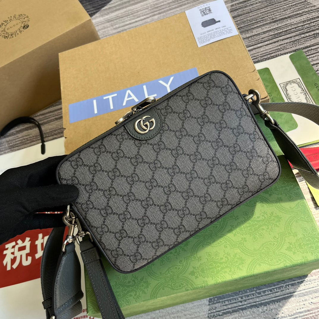Gucci Bag – Montanamode