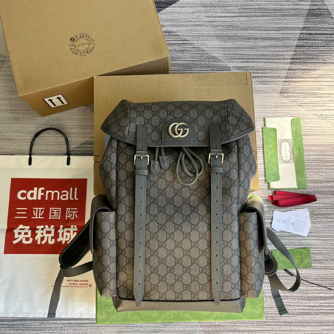 Gucci Bag – Montanamode