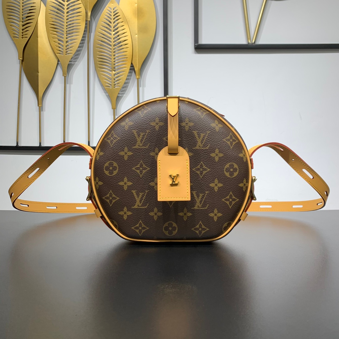 Louis Vuitton Bag – Montanamode