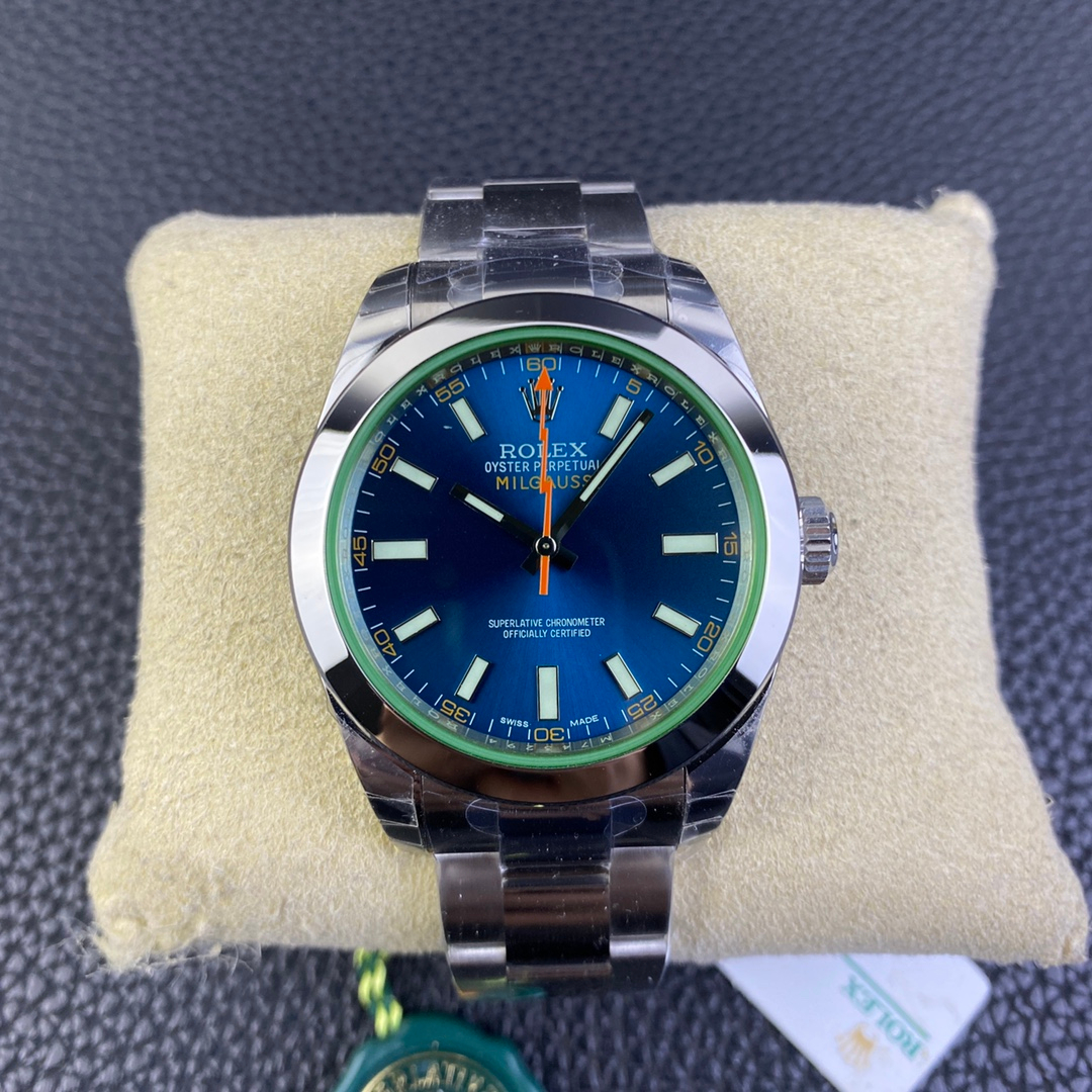 Rolex Watch – Montanamode