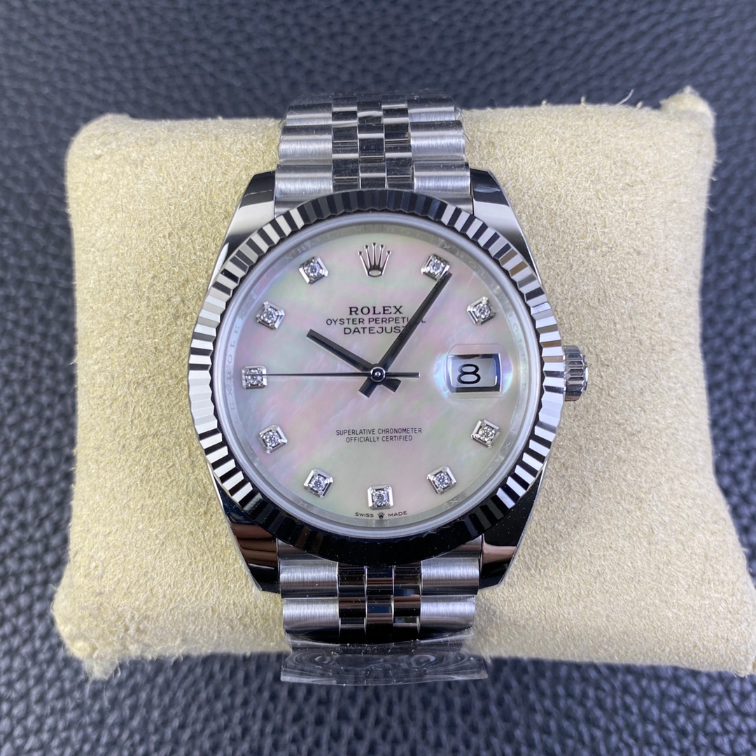 Rolex Watch – Montanamode