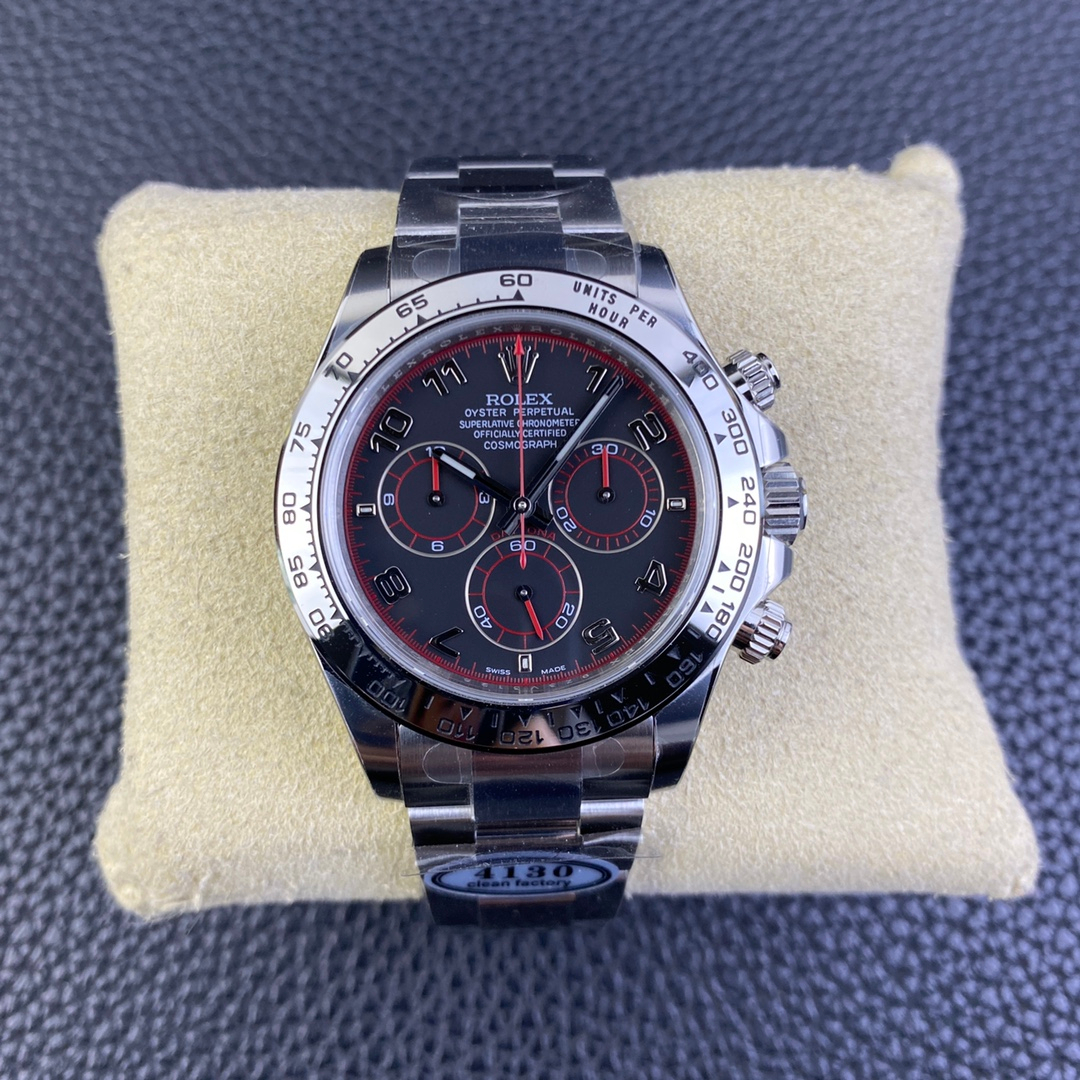 Rolex Watch – Montanamode