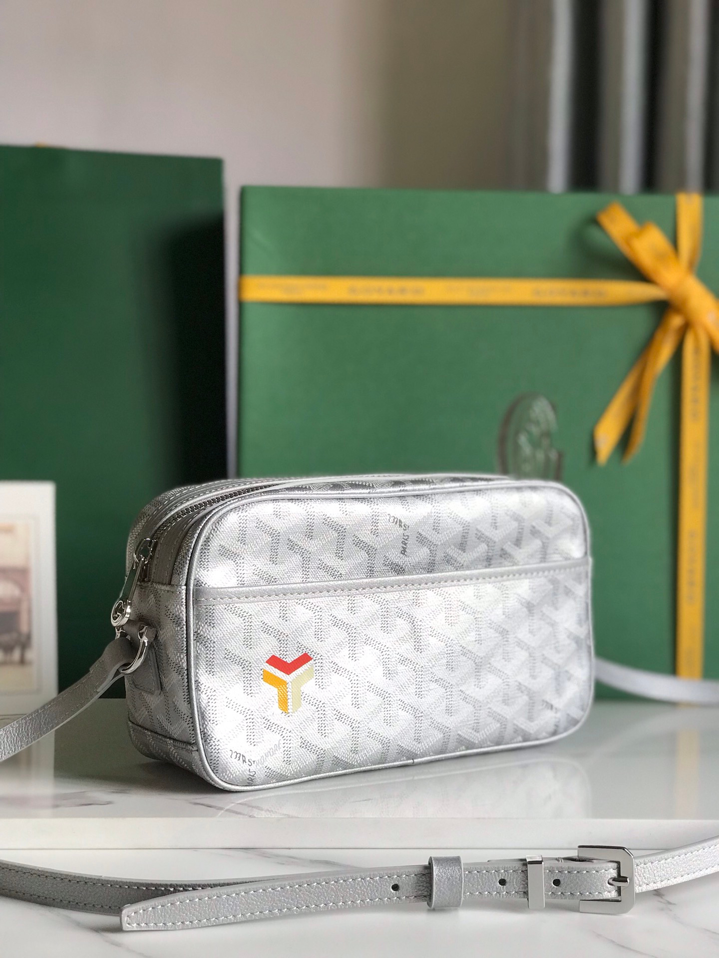Goyard Bag – Montanamode