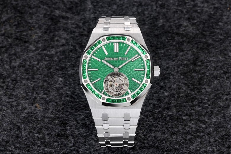 Audemars Piguet Watch – Montanamode